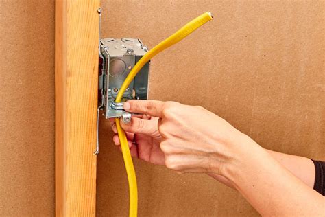 electrical code wire box|receptacle box cable codes.